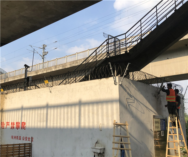 高铁基地好博(中国)案例